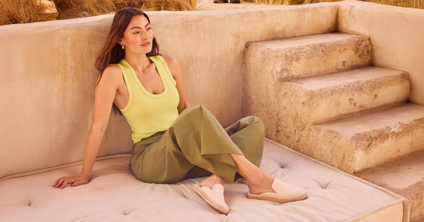 The Best Espadrilles for Women & Men: Stylish, Comfortable & Vacation-Ready