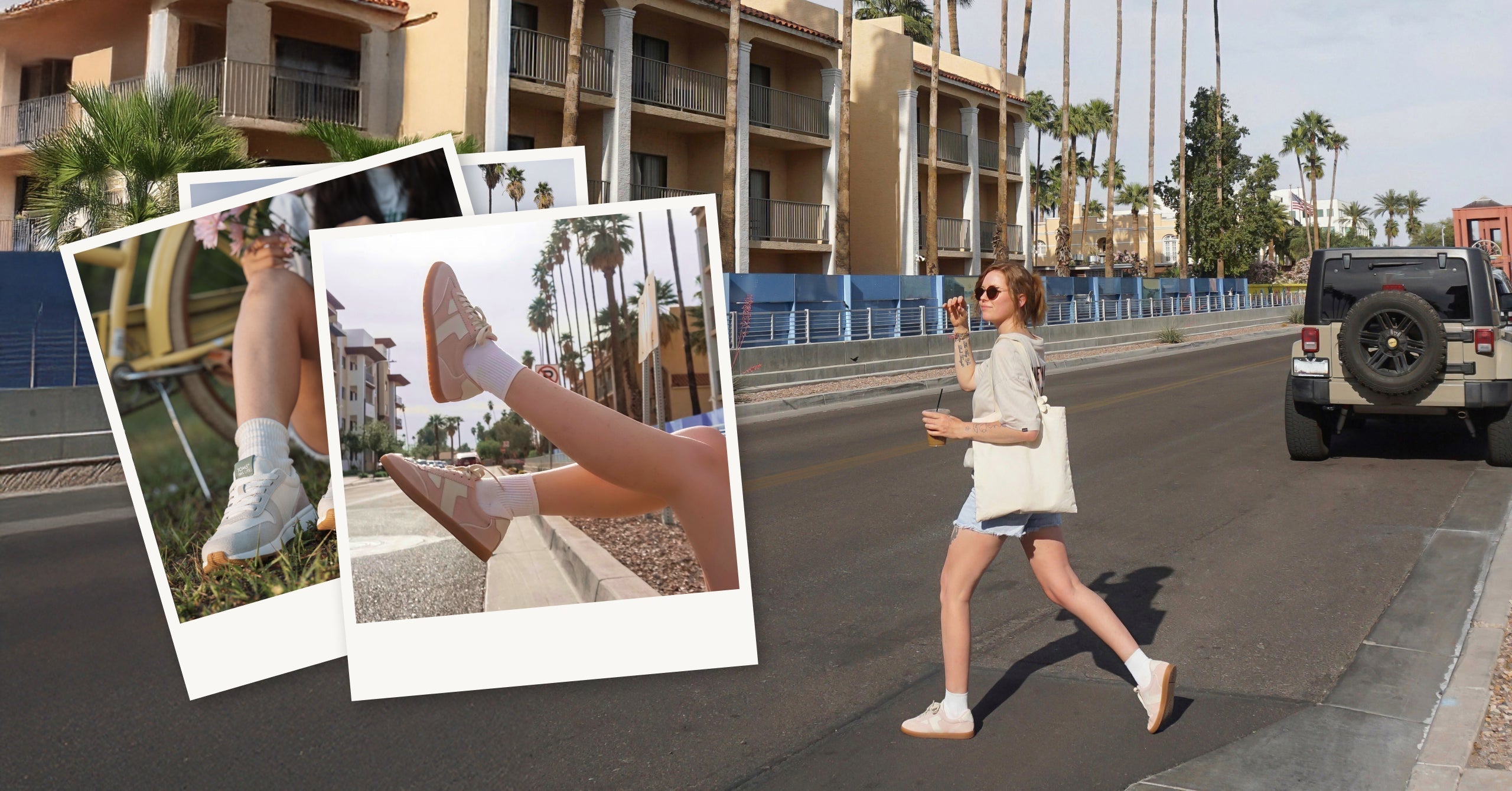 Step Into Festival Season with Comfort: Shoes for Every Beat