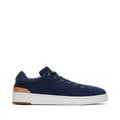 TRVL LITE Sneaker - Navy Canvas