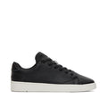 Baskets à Lacets TRVL LITE - Cuir Noir