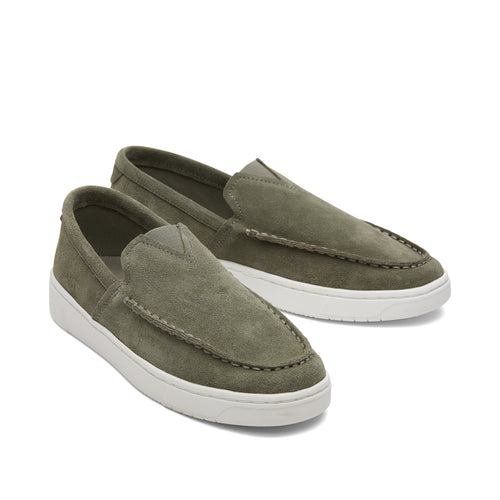 TRVL LITE Loafer Front View