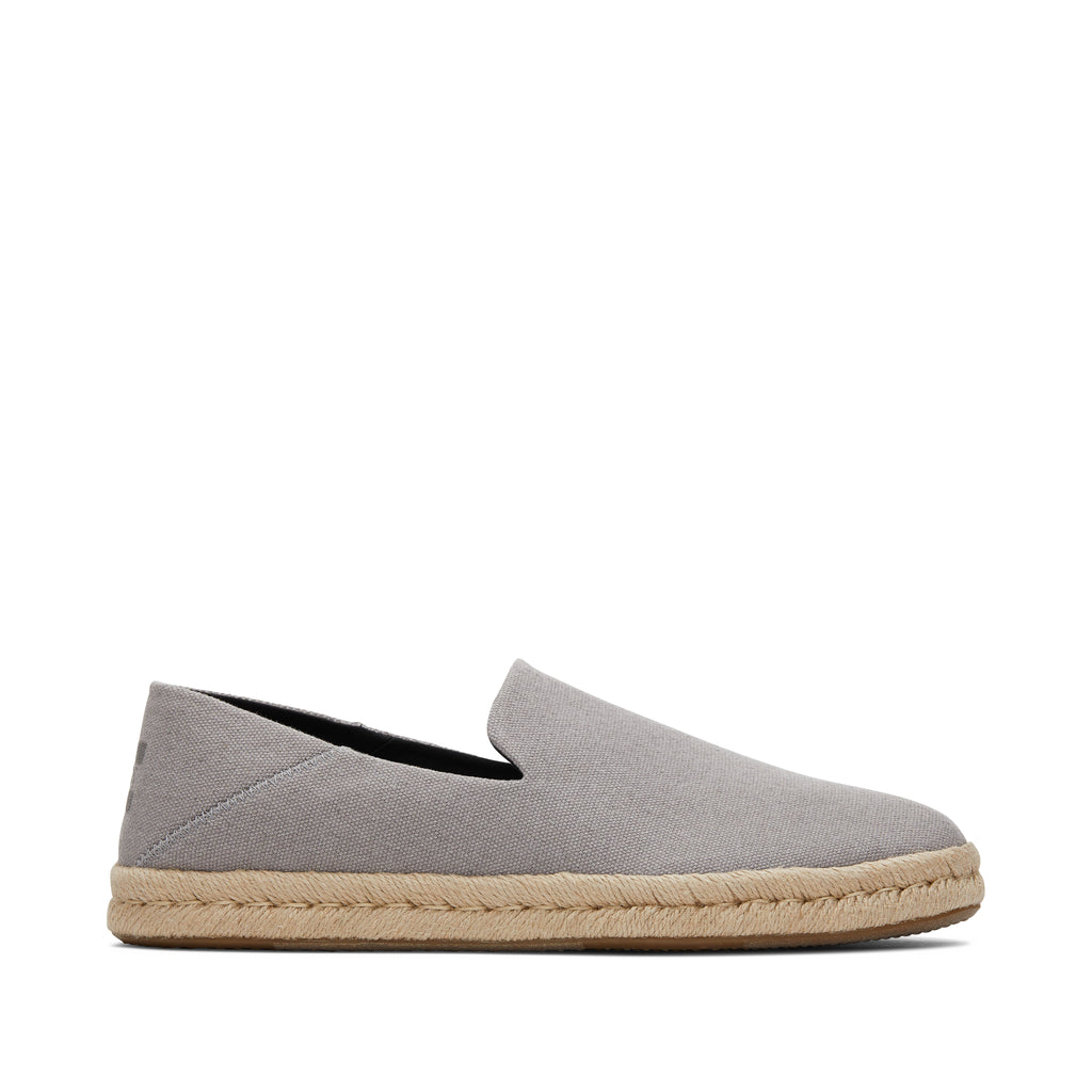 Santiago Recycled Cotton Side View