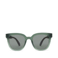 Juniper Traveler Sonnenbrille - Grün - Grau