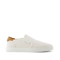 Baja 2.0 Sneaker - White Legacy Canvas