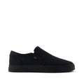 Baja 2.0 Sneaker - Zwart/Zwart Legacy Canvas