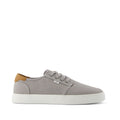 Carlo 2.0 Sneaker - Lichtgrijs Legacy Canvas