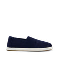 Alp FWD  - Tricot bleu marine