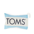 TOMS Shoe Flag Bag