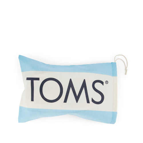 TOMS Shoe Flag Bag