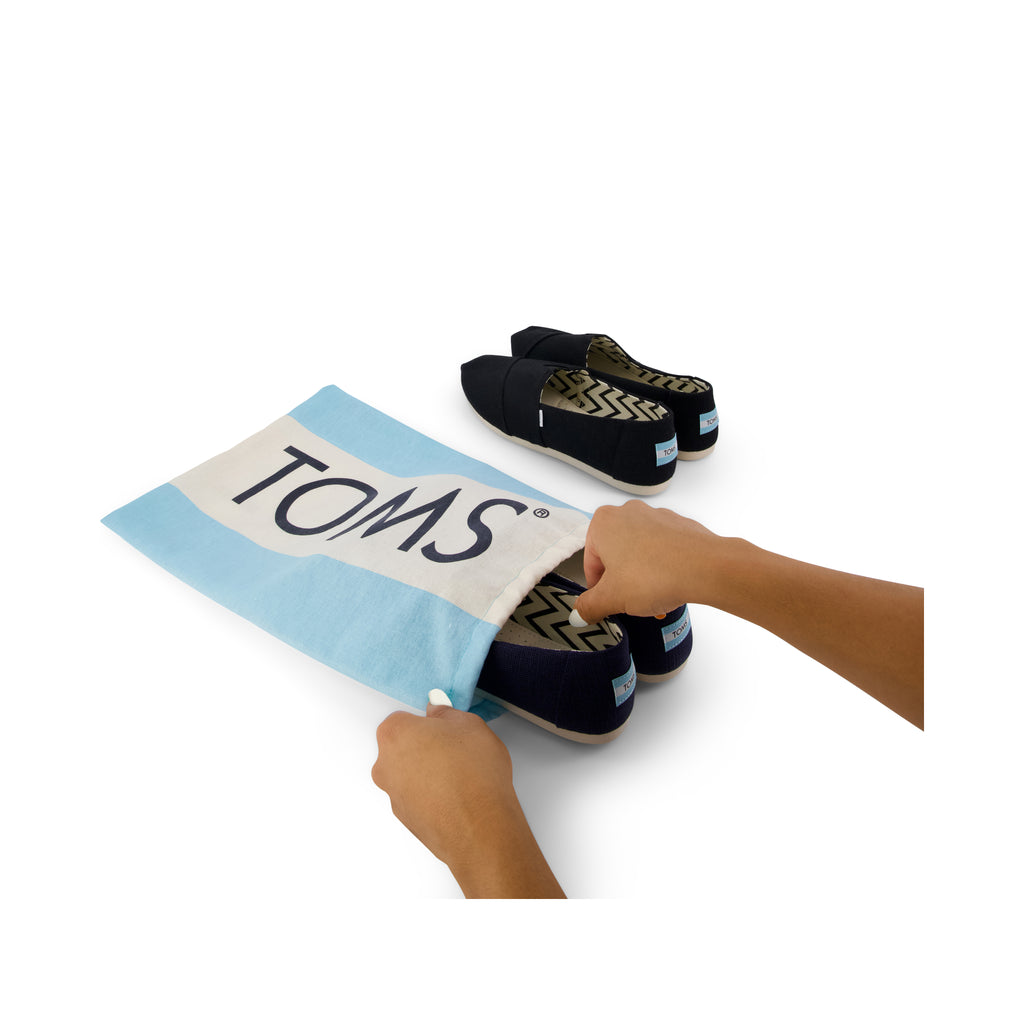 TOMS Schuh Flag Bag
