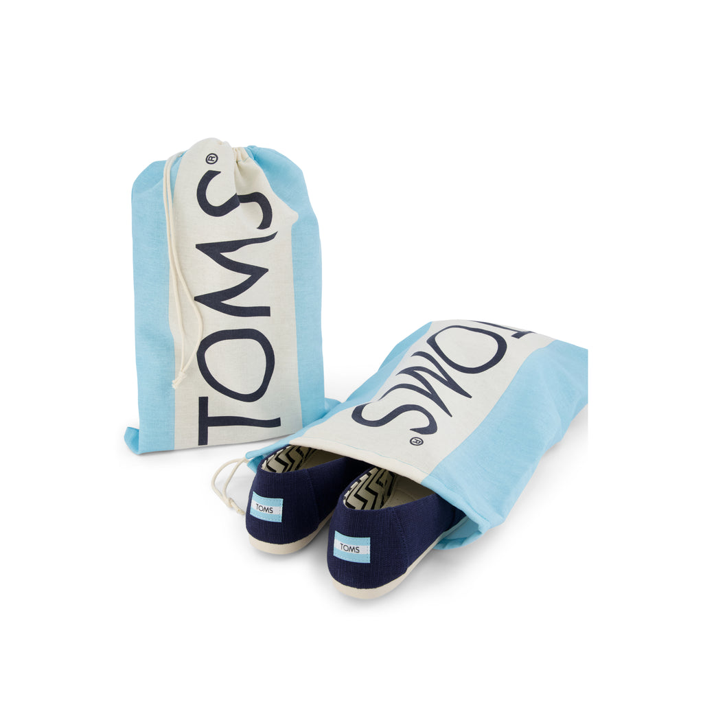 TOMS Schuh Flag Bag