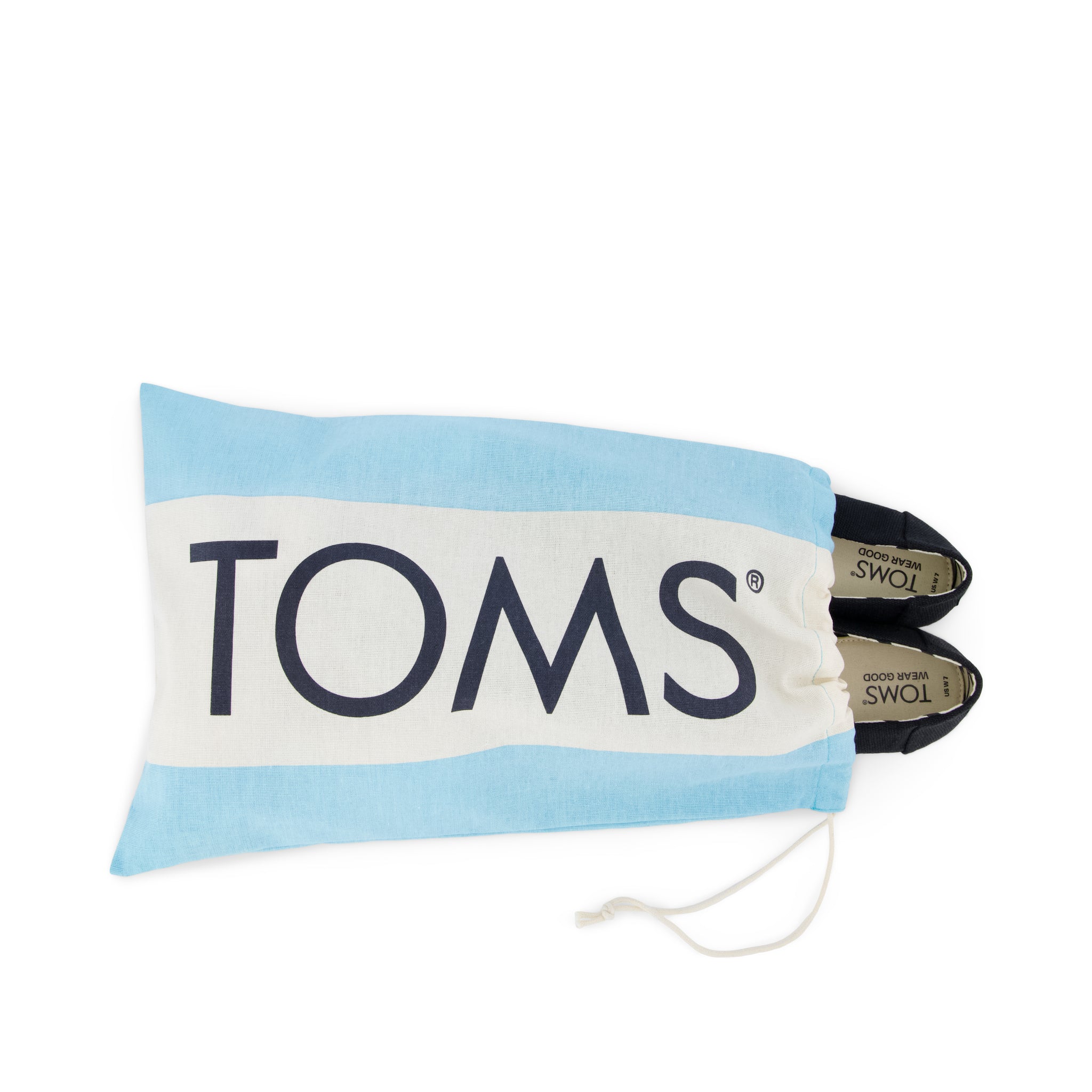 TOMS Schuh Flag Bag