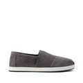 Alp FWD - Forged Iron Grey Luxe Herringbone
