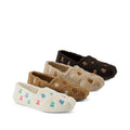 Alpargata Mystery Bag - Surprise Faux Shearling Teddy Bear