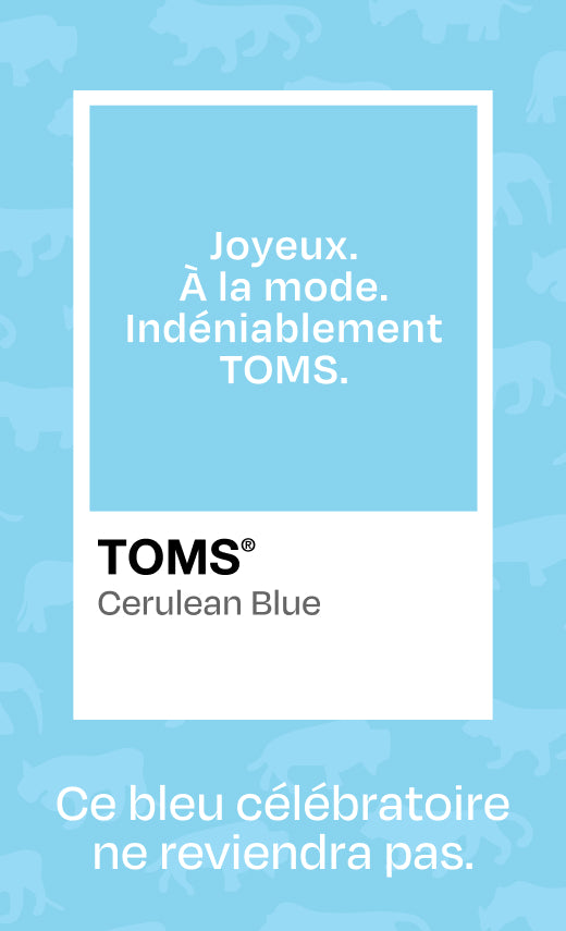 Photo mode. La couleur du moment. Tout droit venue du défilé.