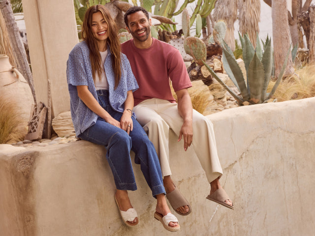 Must-Have Summer Sandals
