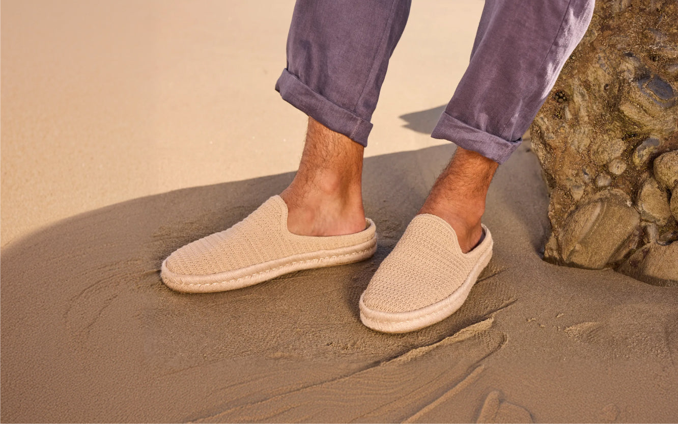 Chaussures Homme