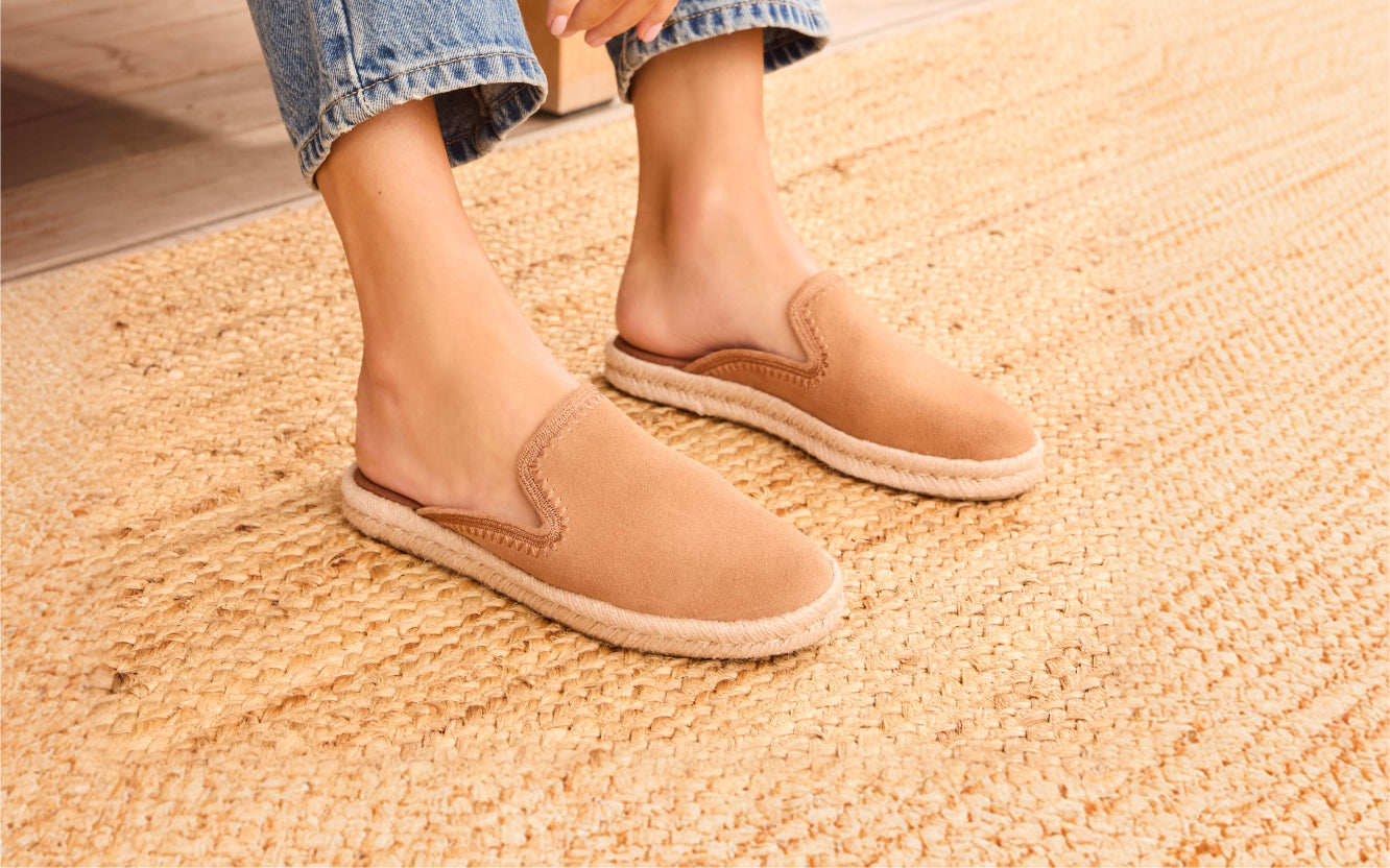 Damesschoenen