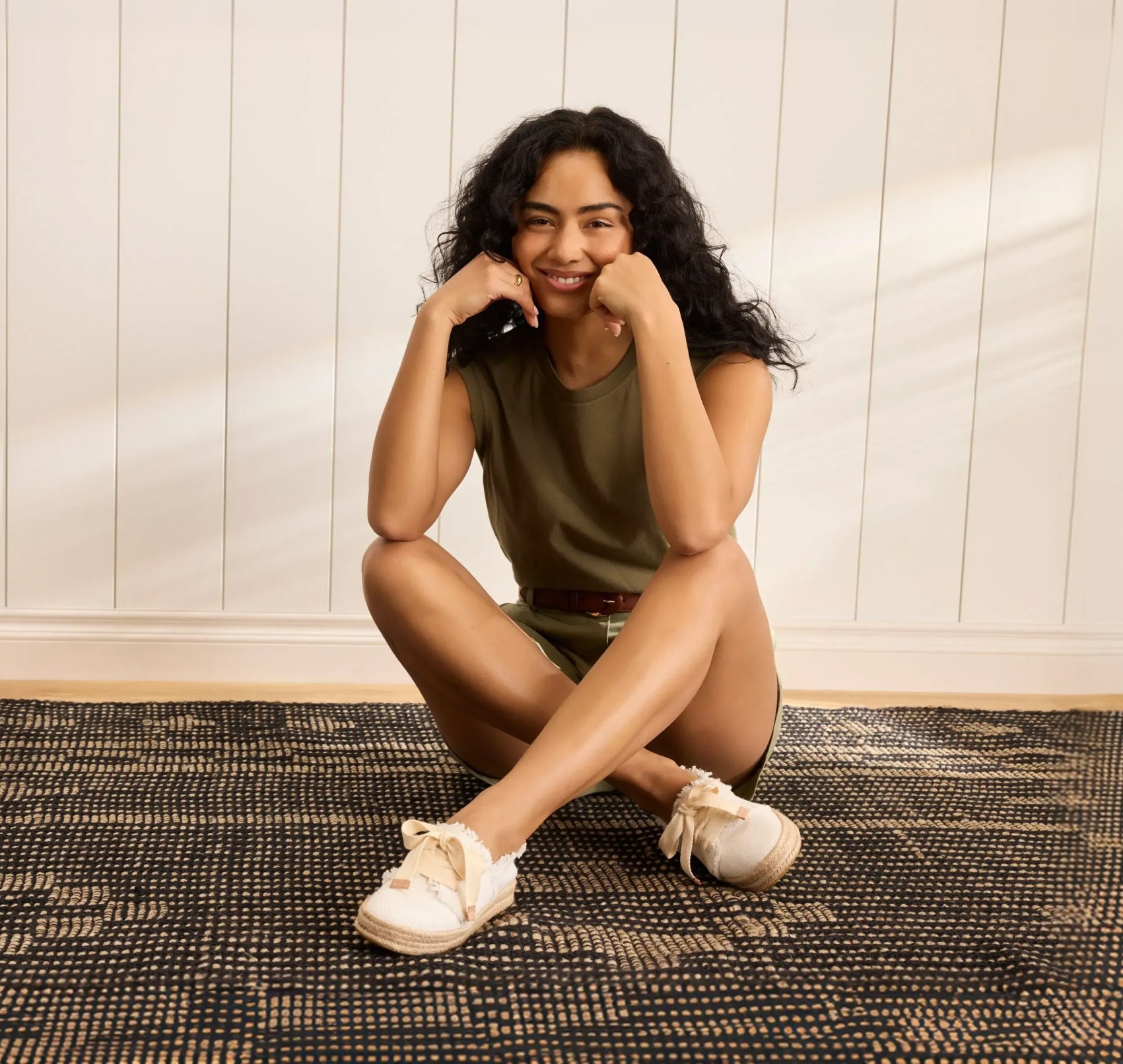 Women's Espadrilles