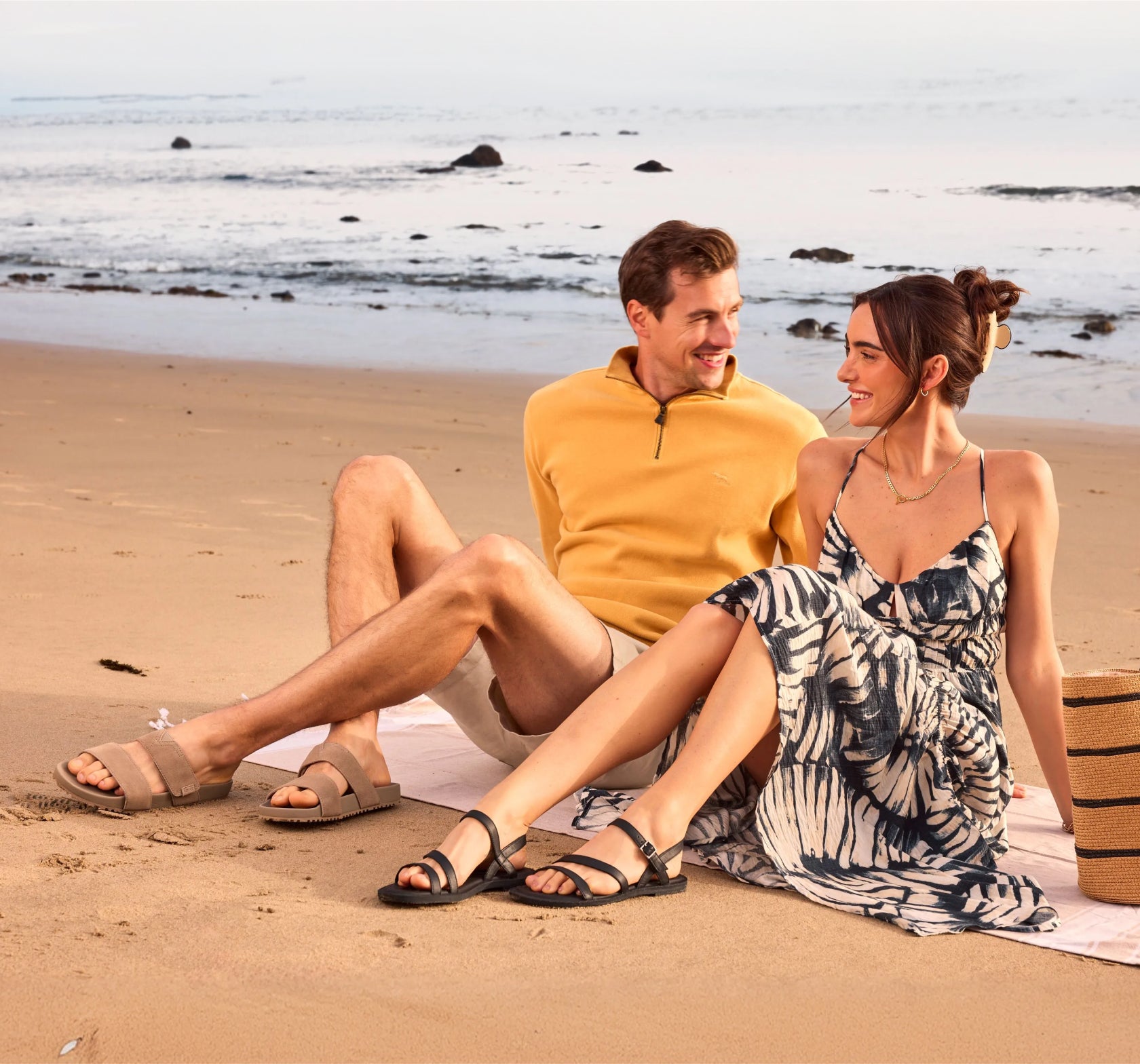 Sandalen