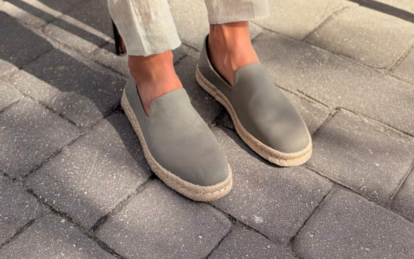 Herrenschuhe