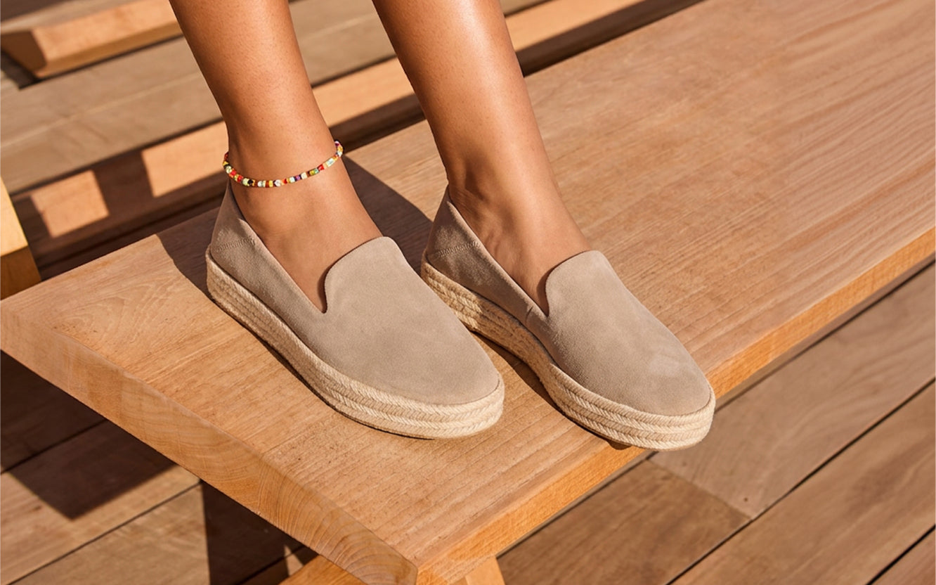 Damenschuhe
