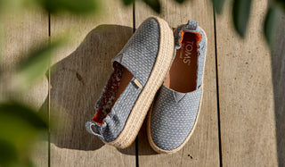 Espadrilles