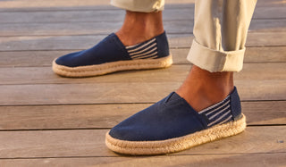 Espadrilles
