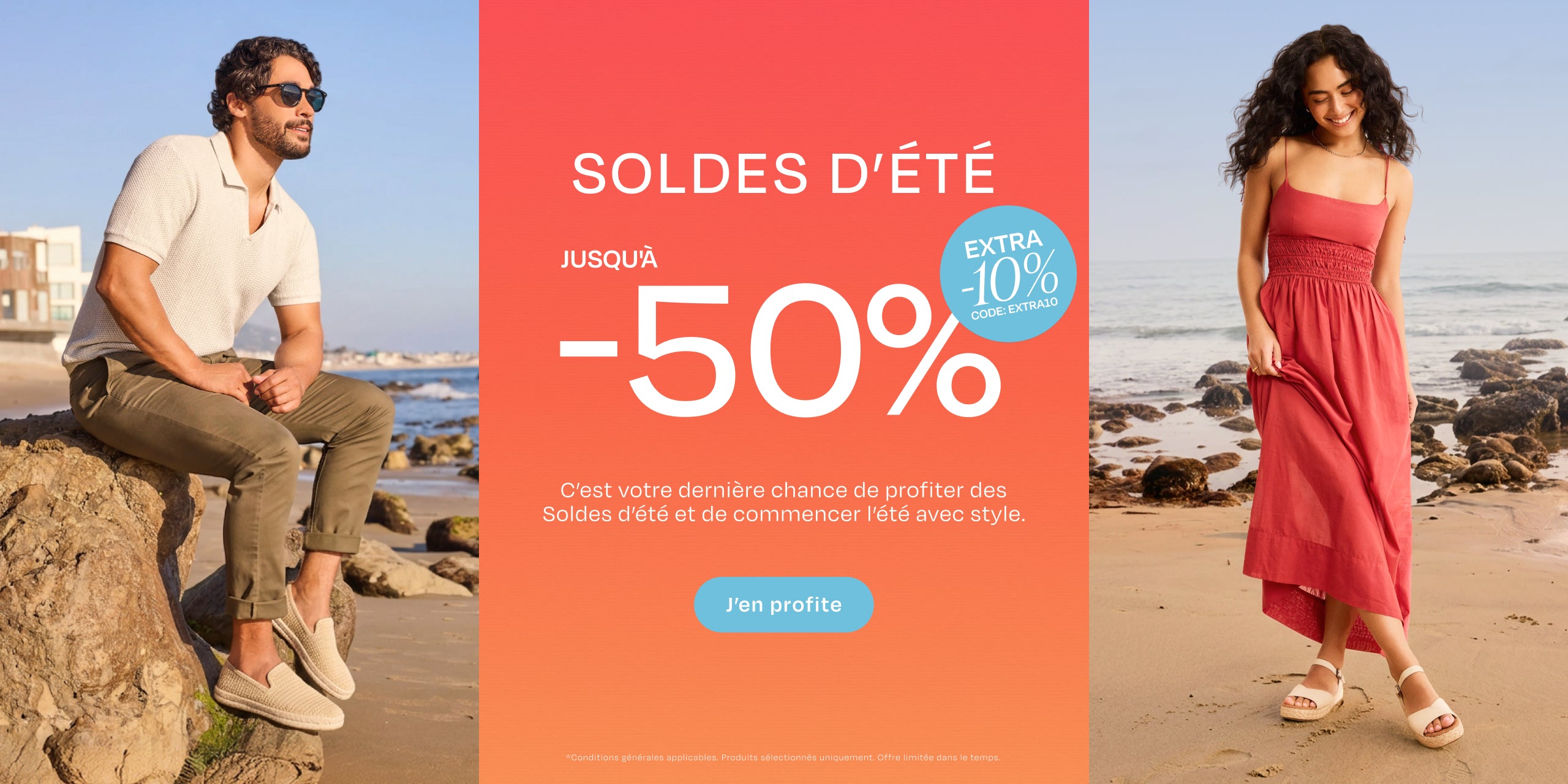 Soldes d'été TOMS, jusqu'à 50 % de réduction + 10 % de réduction supplémentaire, utilisez le code : EXTRA10
