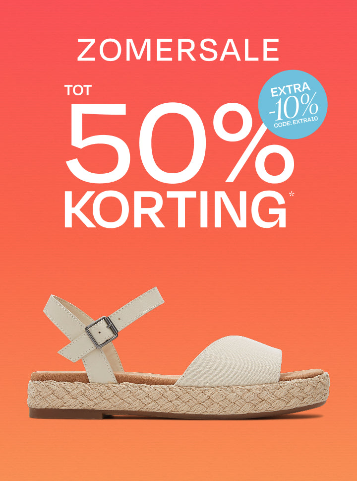 TOMS zomersale, tot 50% korting + extra 10% korting, gebruik code: EXTRA10