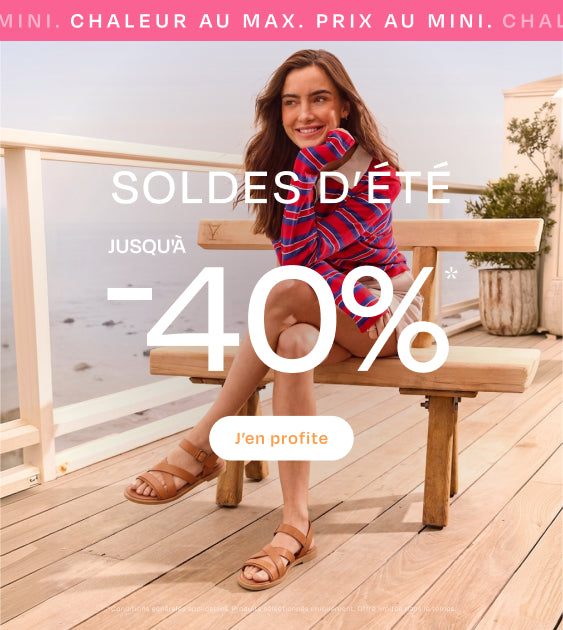 Soldes d'été TOMS, jusqu'à 40 % de réduction