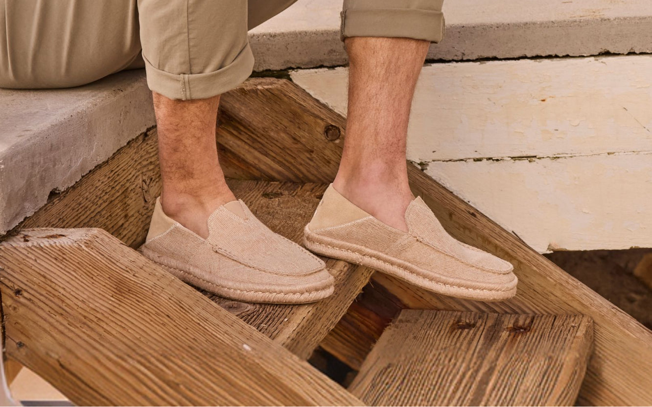 Men's Shoes