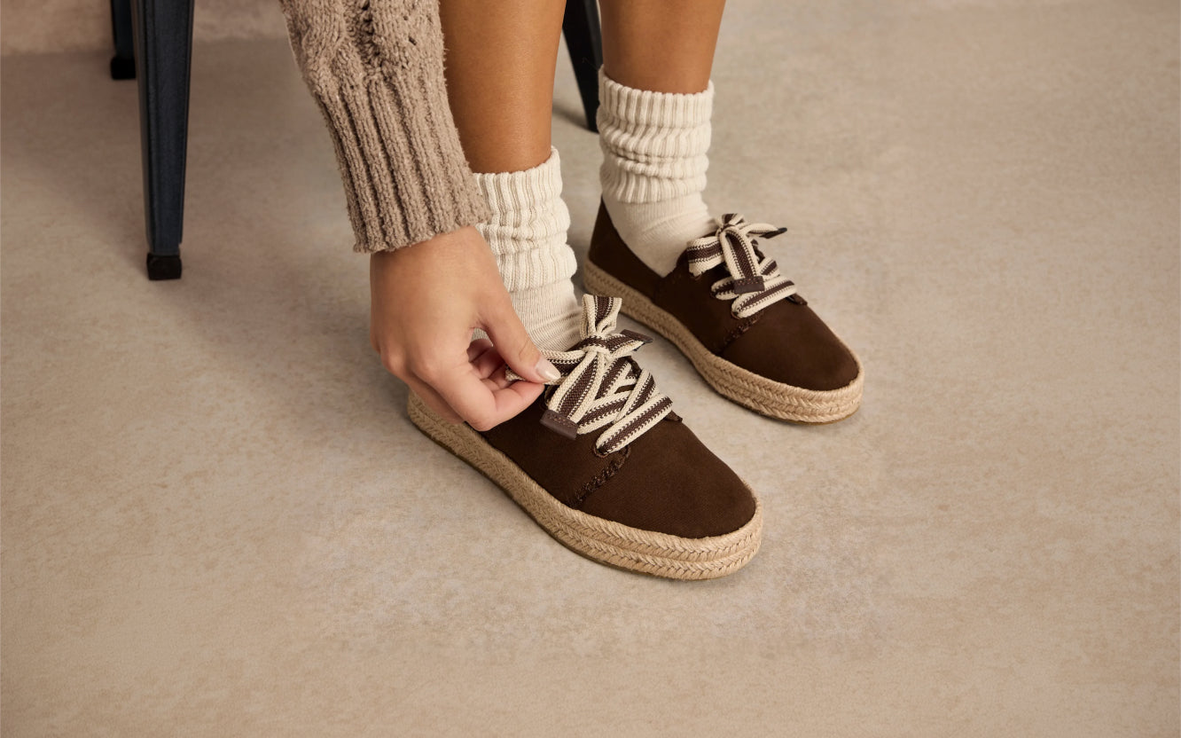Damenschuhe