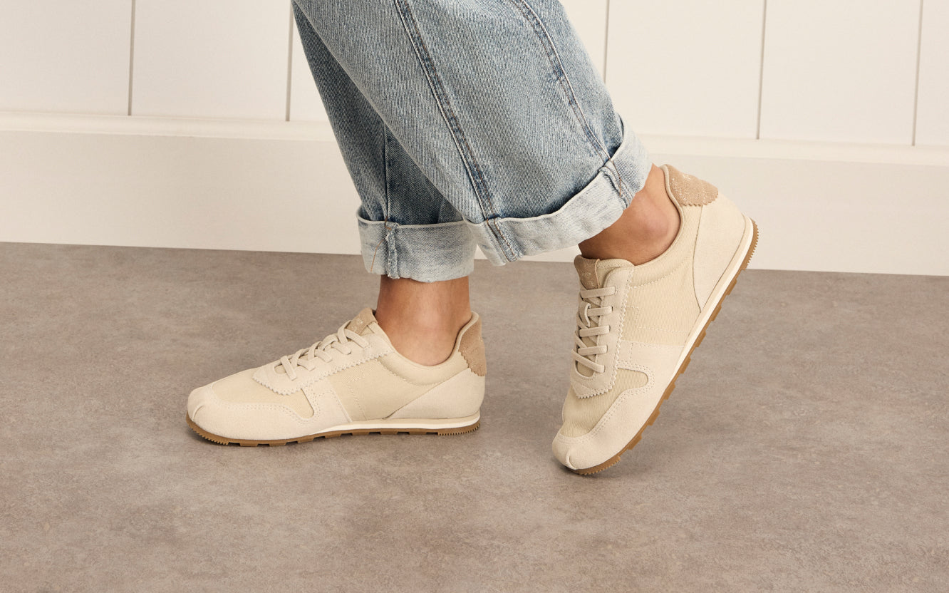 Damenschuhe