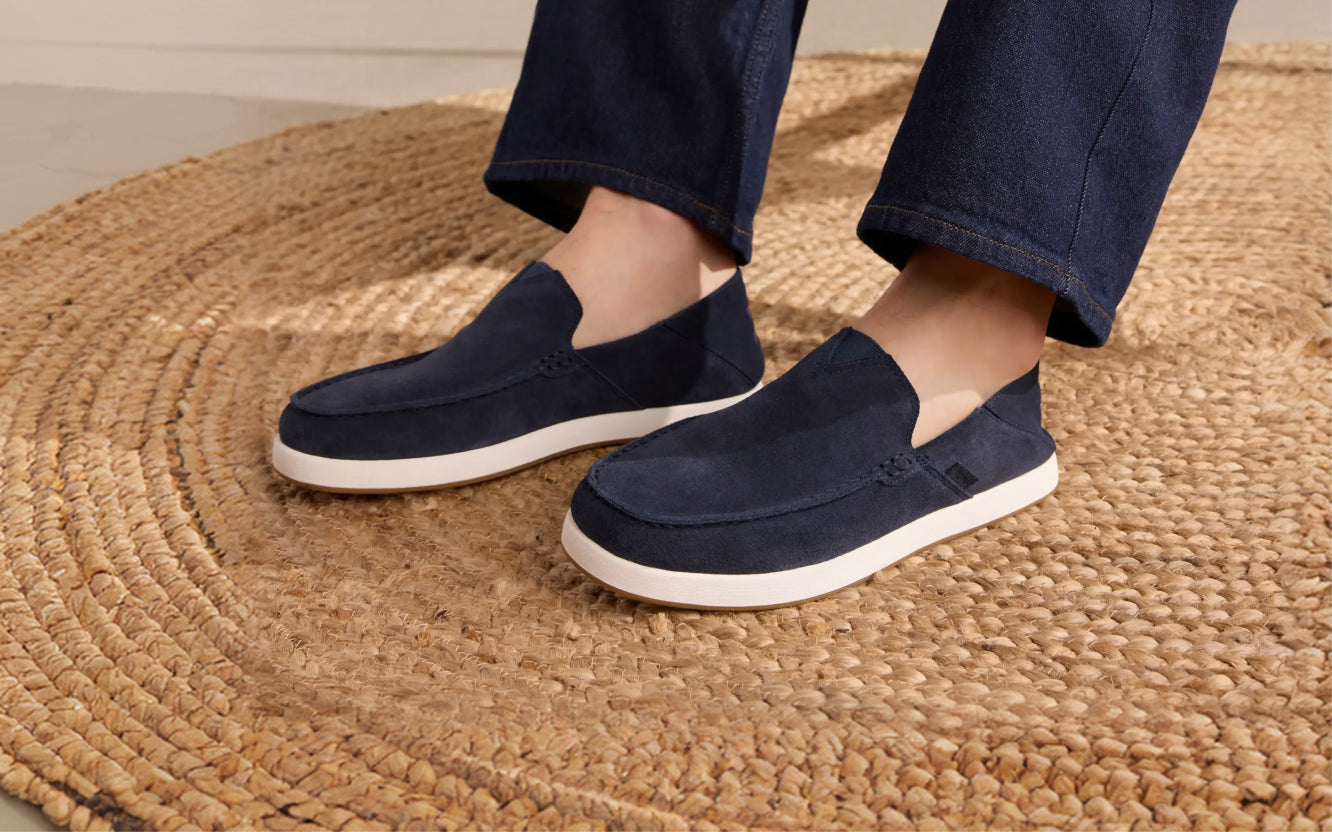 Men's Shoes