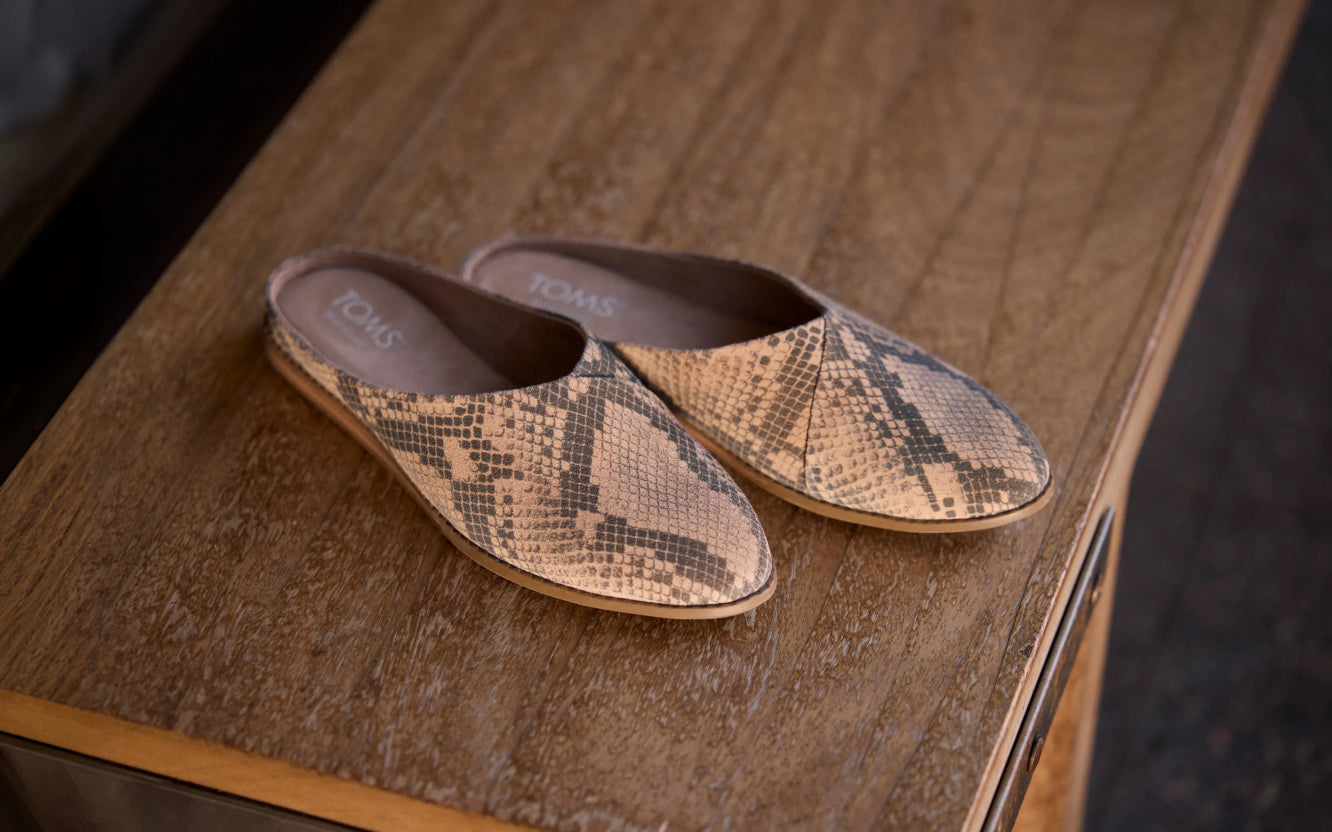 Women's Shoes