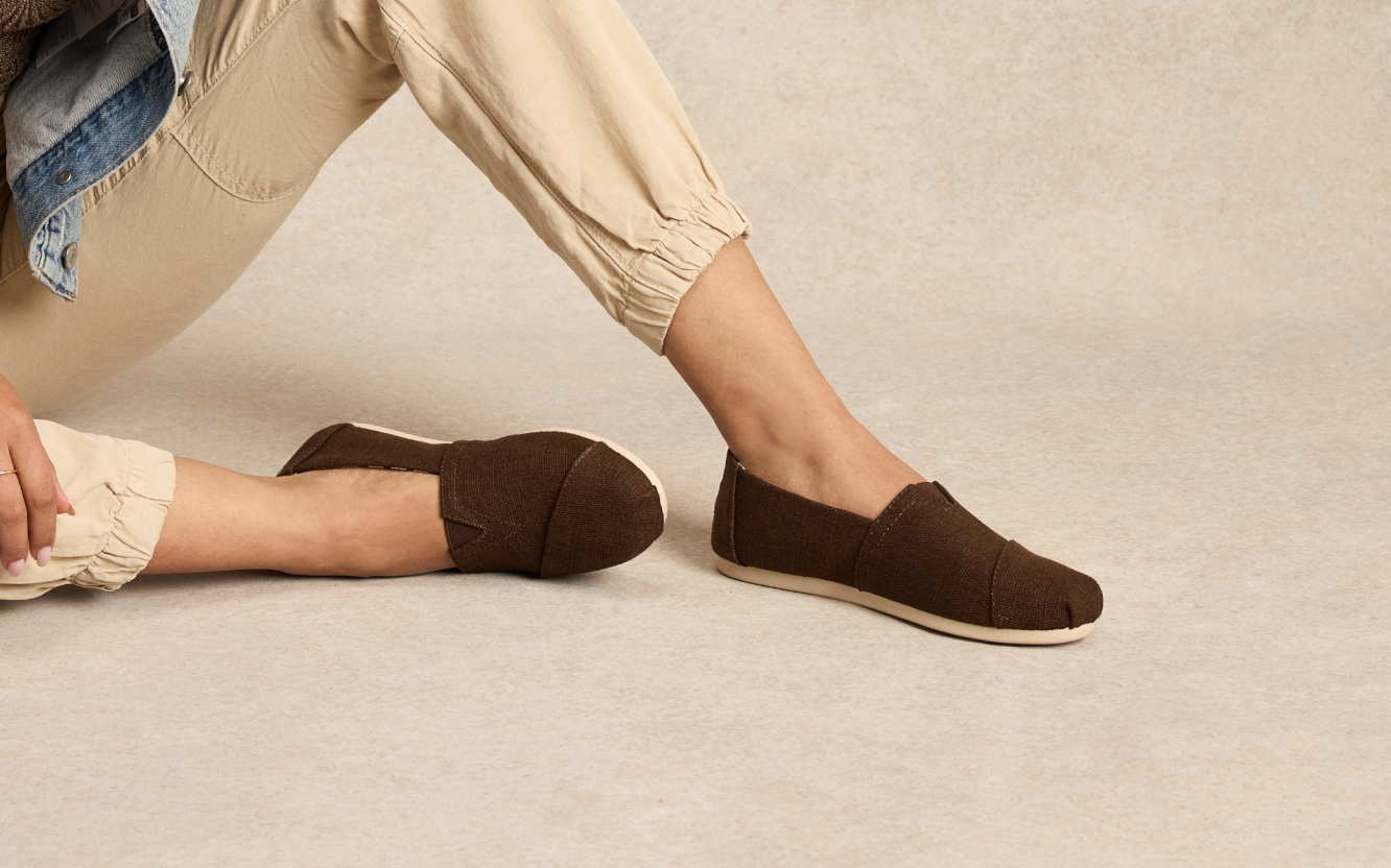 Chaussures Femme