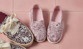 Kids Espadrilles
