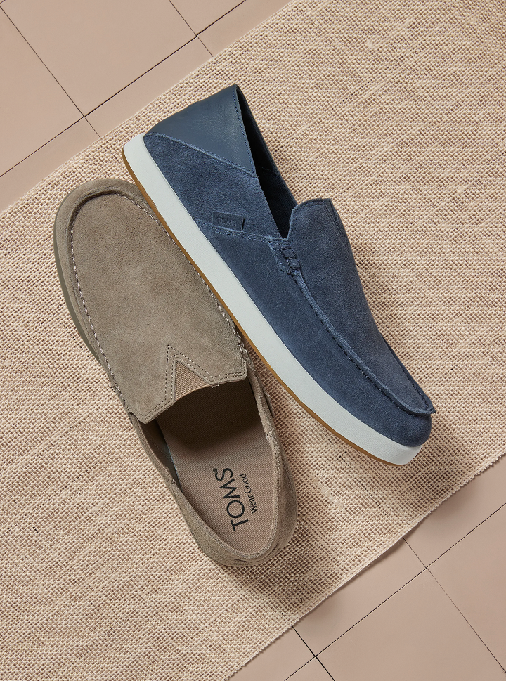 Alonso Loafer laydown