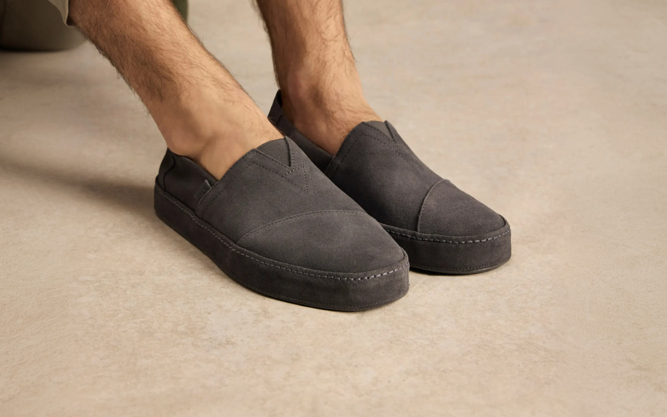 Men's Shoes