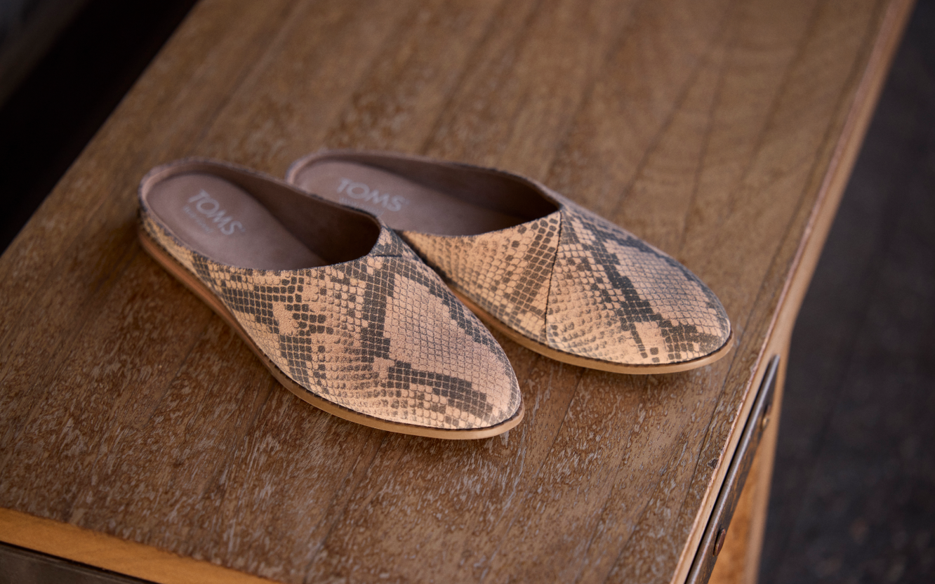 Women's Shoes
