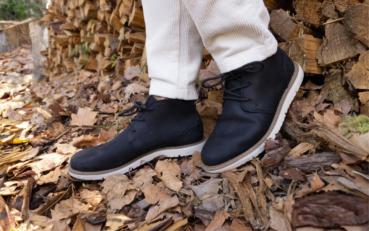 Herenschoenen