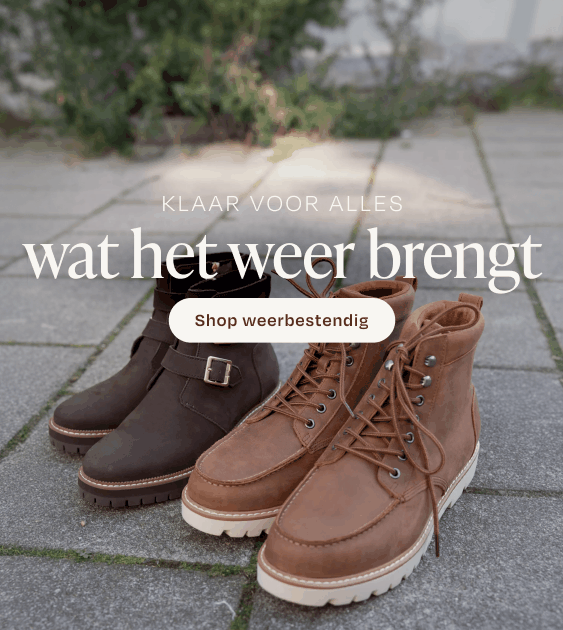 Bennet Laars - Waterafstotend, geheel zwart nubuckleer