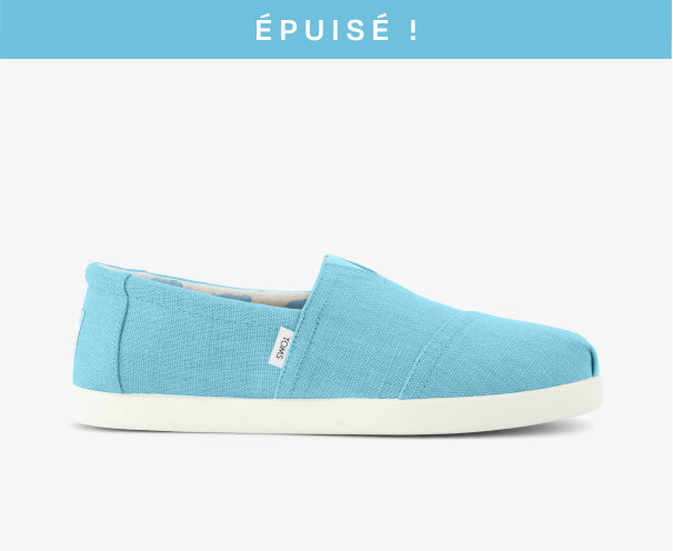 Alpargata FWD Homme